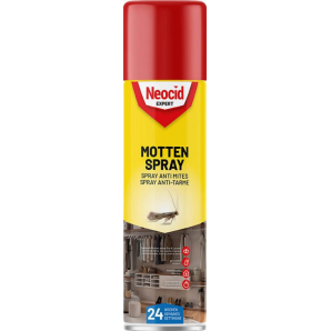 Neocid Expert Motten Spray (300ml)