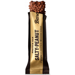 Barebells salty peanut protein bar (55g)