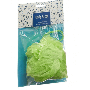 Herba Massageblume hellgrün (1 Stk)