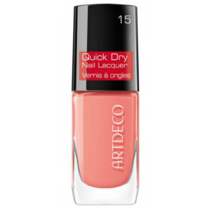 ARTDECO Quick Dry Nail Lacquer 15 coral charm (1 Stk)