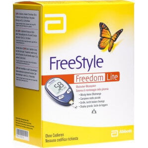 Abbott Freestyle - Freedom Lite
