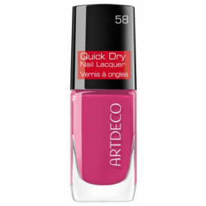 ARTDECO Quick Dry Nail Lacquer 58 orchid blossom (1 Stk)