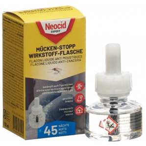 Neocid Expert Mücken-Stopp Wirkstoff-Flasche (30ml)