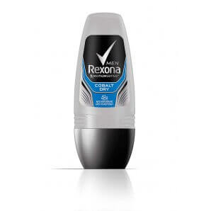 Rexona Men Deodorant Roll On Cobalt Dry Anti-Perspirant (50ml)