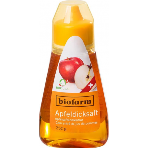 biofarm Apple syrup (250g)