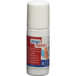 stop hémo haemostatic...