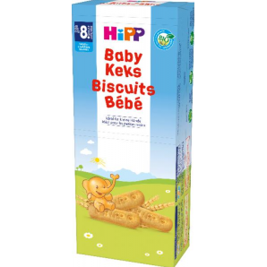 Hipp Biscuit bébé (180g)