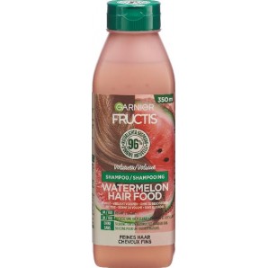 GARNIER FRUCTIS Hair Food Shampoo Watermelon (350ml)