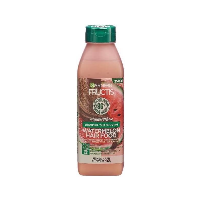 GARNIER FRUCTIS Hair Food Shampoo Watermelon (350ml)