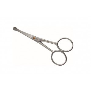 HERBA Nose and ear scissors...