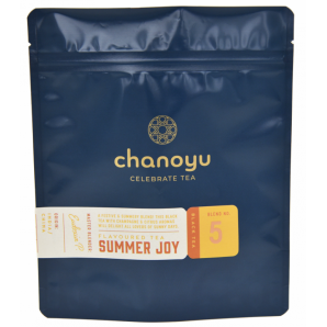 chanoyu Summer Joy N°5 (100g)