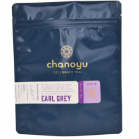 chanoyu Bio Tee Earl Grey N°6 (100g)