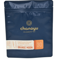 chanoyu Bio Tee Orange Moon N°30 (100g)