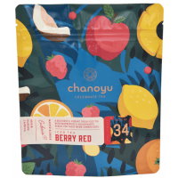 chanoyu Bio Ice Tea Berry Red N°34 (100g)