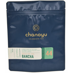 chanoyu Organic tea Bancha...
