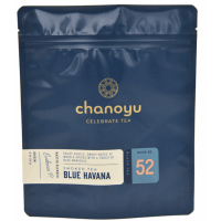 chanoyu Bio Tee Blue Havana N°52 (100g)