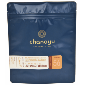 chanoyu Organic tea...
