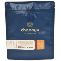chanoyu Bio Tee Autumnal Almond N°56 (100g)