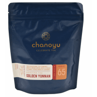 chanoyu Bio Tee Golden Yunnan N°65 (100g)