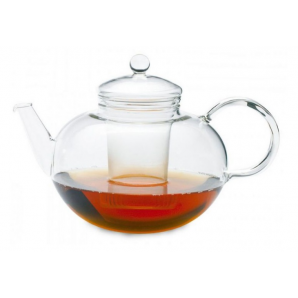 chanoyu Glass teapot 1200ml...
