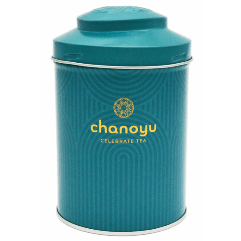 chanoyu Green Box (1 Stk)