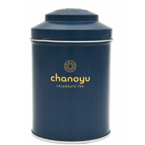 chanoyu Boîte bleue (1 pièce)