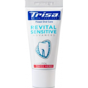 Trisa Dentifrice Revital...