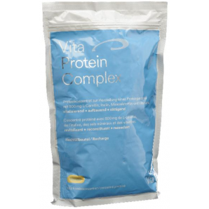 Vita Protein Complex Pulver refill (510g)
