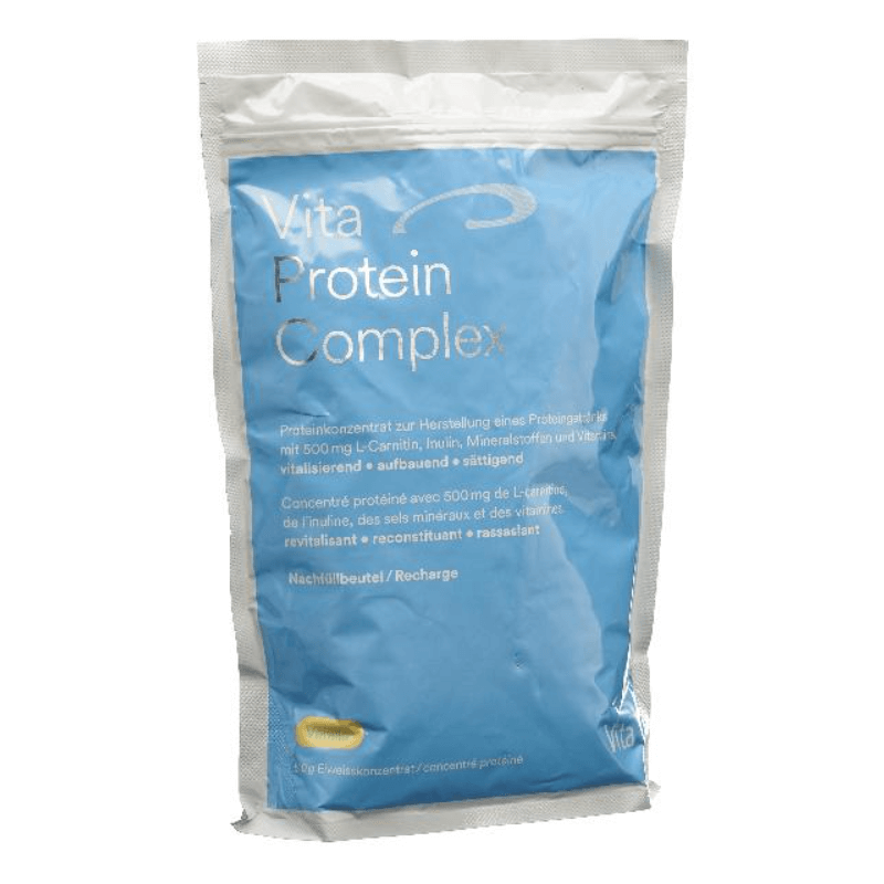 Vita Protein Complex Pulver refill (510g)