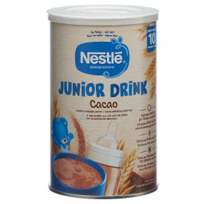 Nestle Junior Drink Cacao (400g)