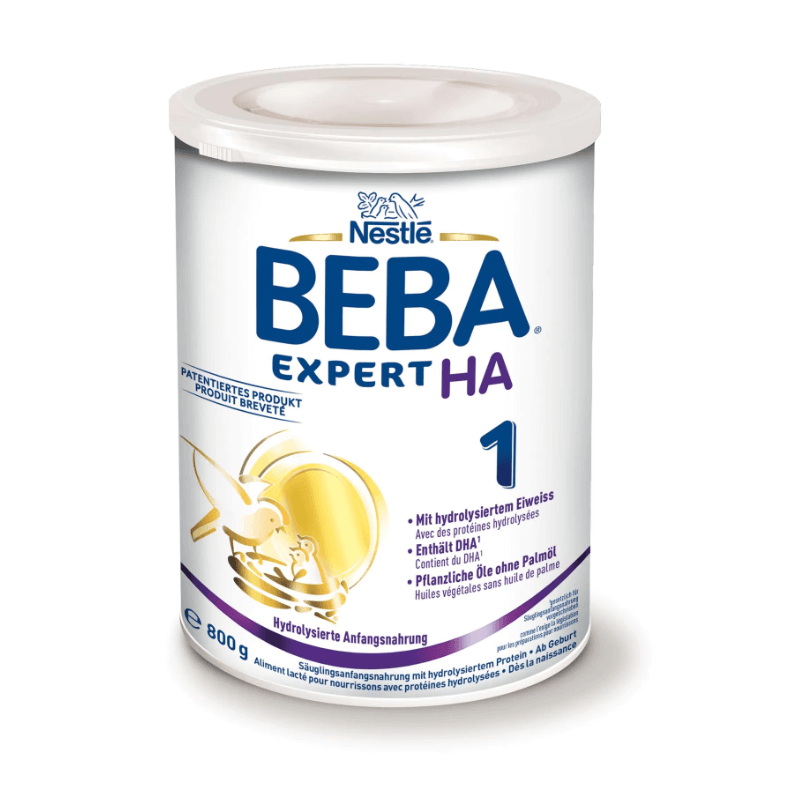 Nestle BEBA EXPERT HA 1 (800g)