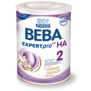 Nestle BEBA EXPERTpro HA 2...