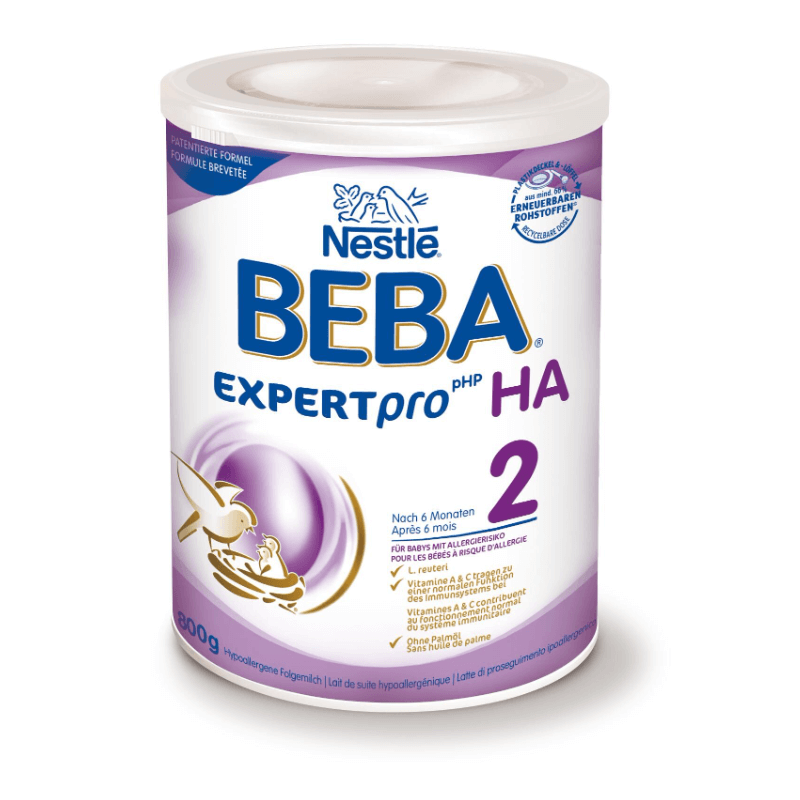 Nestle BEBA EXPERTpro HA 2 (800g)