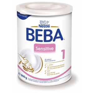 Nestle BEBA Sensitive 1 (800g)