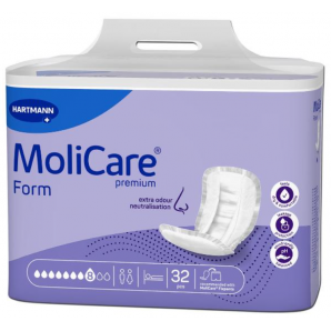 MoliCare Premium Form 8 (32...