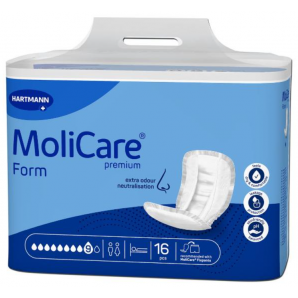 MoliCare Premium Form 9 (16 Stk)