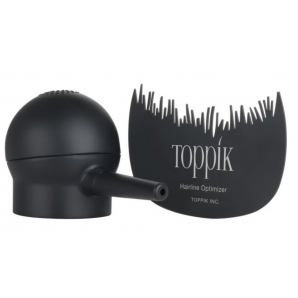 Toppik Hair Perfecting Duo Toolkit (1 Stk)