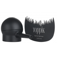 Toppik Hair Perfecting Duo Toolkit (1 Stk)