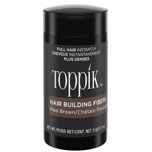 Toppik Hair Fibers Medium...