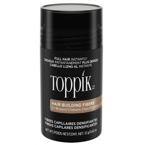 Toppik Hair Fibers Light...