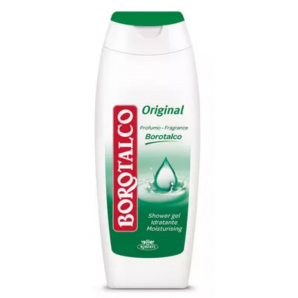 BOROTALCO Original Shower gel (250ml)