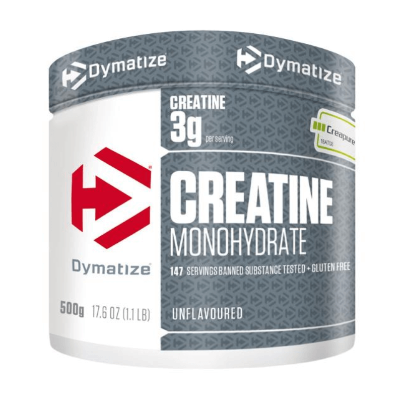 Dymatize Creatine Monohydrate (500g)