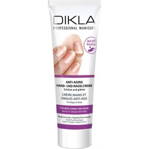 DIKLA Anti-aging hand and...
