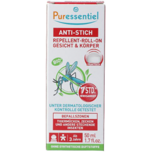 Puressentiel Anti-Stich Roller (50ml)