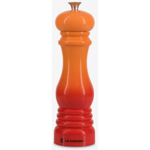 Le Creuset Pepper mill oven...