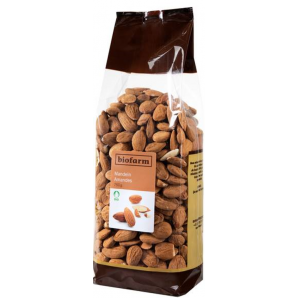 biofarm Almonds bud (750g)