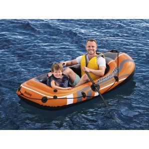 Bestway Hydro Froce Raft/Kondor Schlauchboot 188x98x30cm (1 Stk)