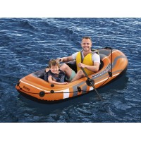 Bestway Hydro Froce Raft/Kondor Schlauchboot 188x98x30cm (1 Stk)