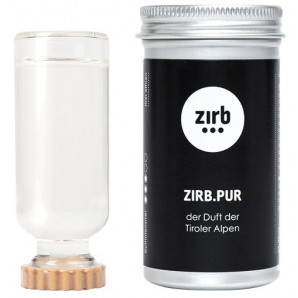 Aromalife Zirb Öl refill (30ml)