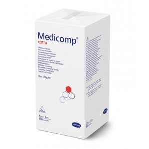 Medicomp Extra 6-fold S30...